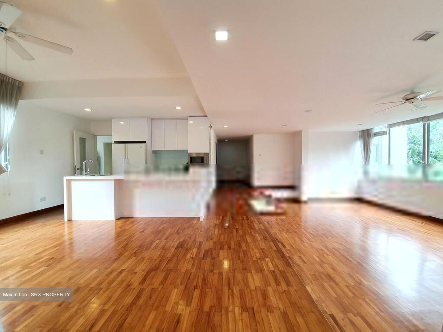 Nassim Regency (D10), Condominium #457118811